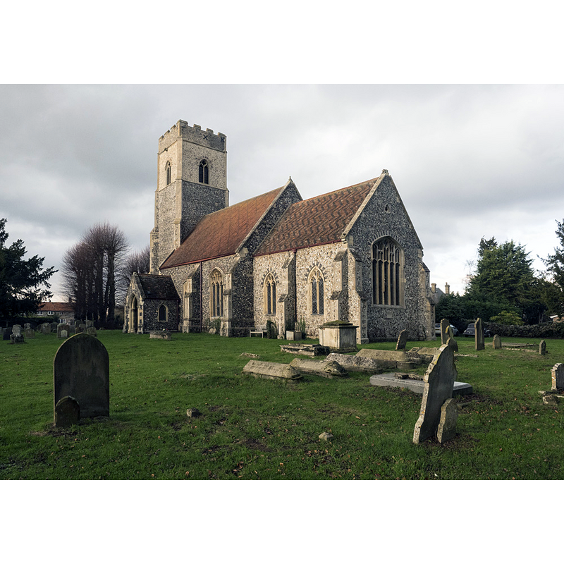 Main image for Ingham nr. Bury St. Edmunds / Incham