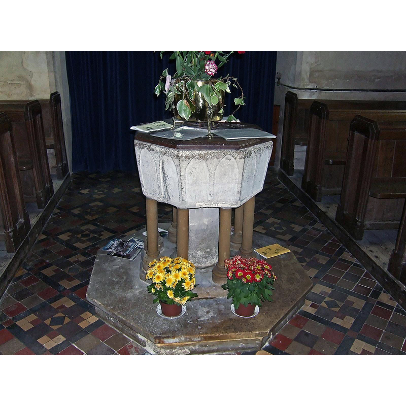 Main image for Ringshall / Ringeshala / Ringheschalla / Ringheshalla