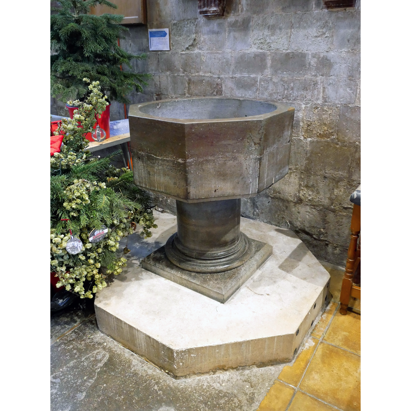 Main image for Waltham Holy Cross / Waltham Abbey