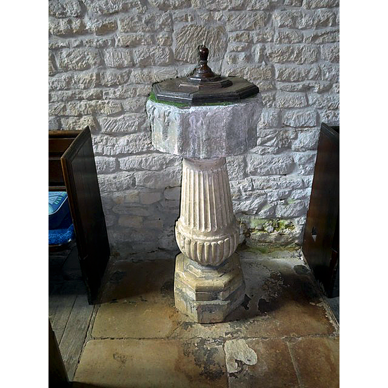 Main image for Fifehead Magdalen / Fifhide