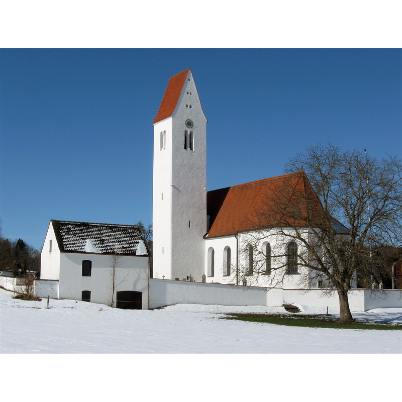 Main image for Kematen / Kematen bei Bad Aibling / Kematen in Bad Feilnbach