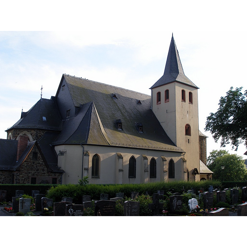 Main image for Wanderath / Baar-Wanderath / Wambrechtrode