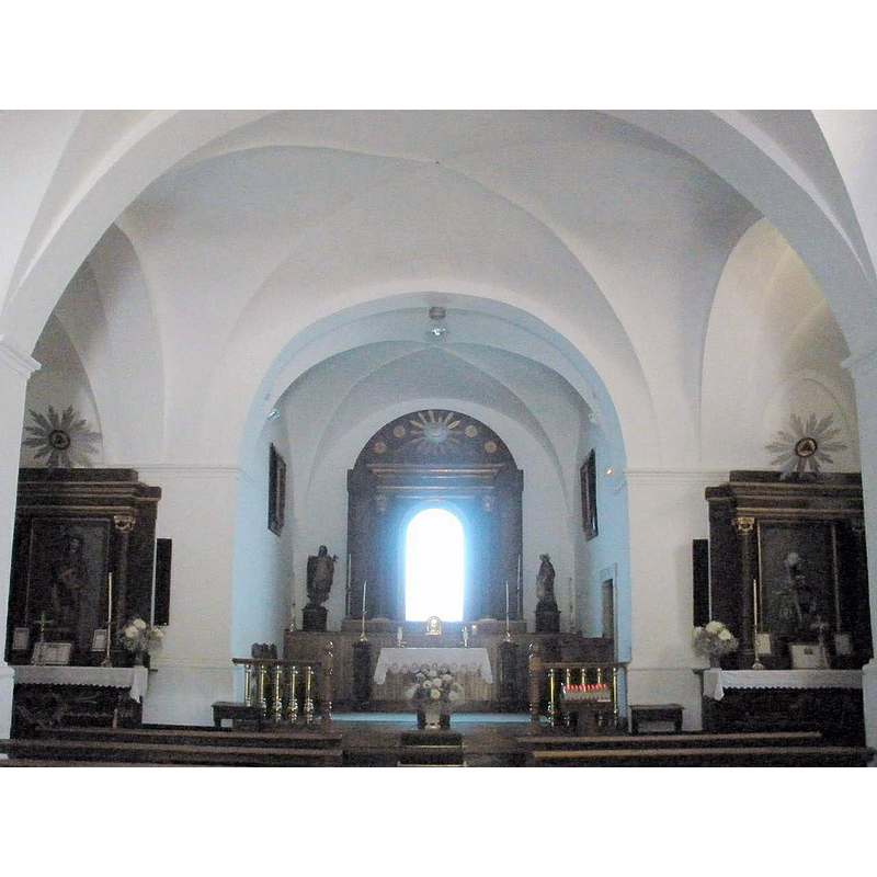 Source caption: "Santa Cruz de Campezo (Álava) - Ermita de Nuestra Señora de Ibernalo"
