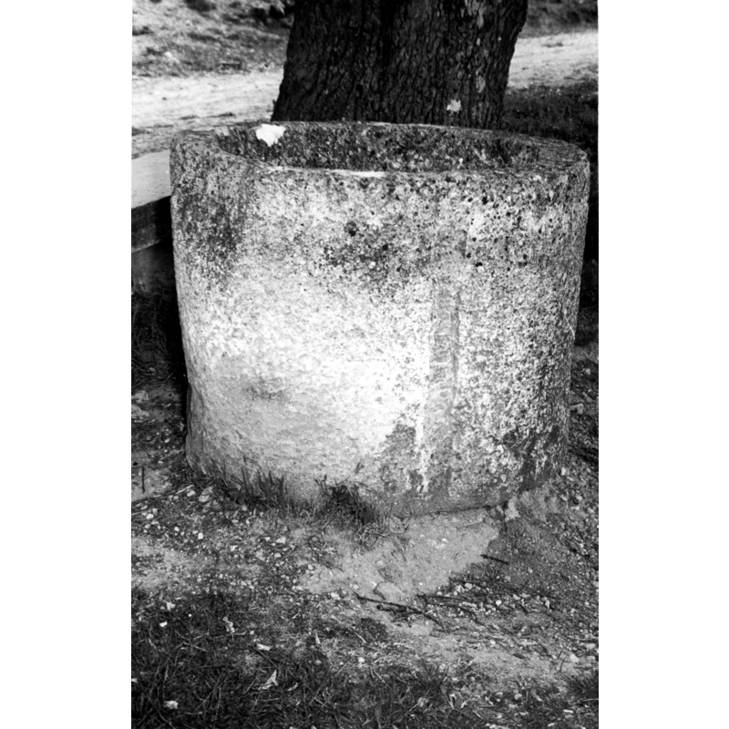 Main image for Ibernalo nr. Santa Cruz de Campezo / Ibernal / Santikurutze Kanpezu / Vernal