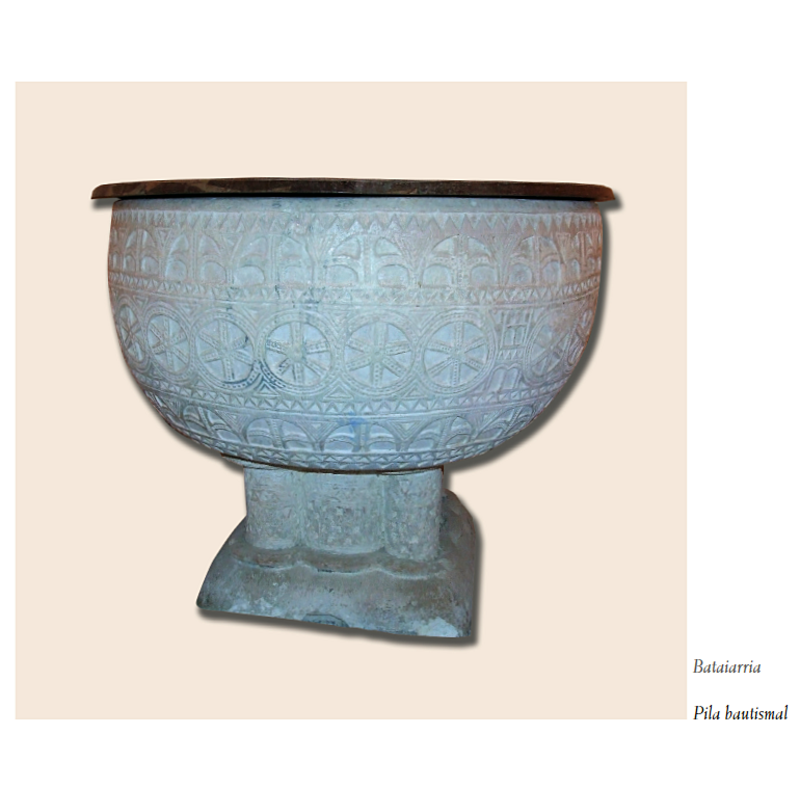 Main image for Roitegui / Erroitegi / Róitegui
