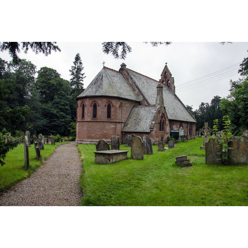 Main image for Erbistock / Embestock / Erbistog / Erpestoch