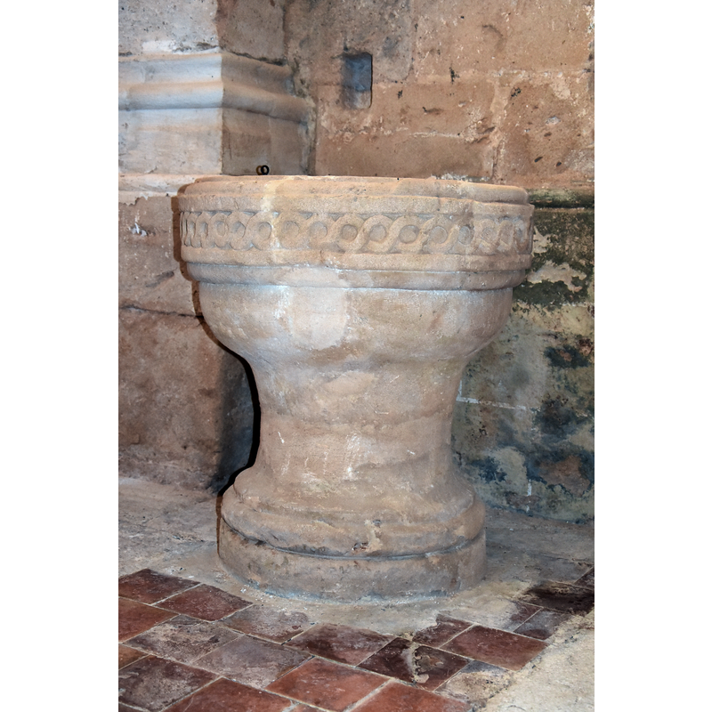 Main image for Santa Maria de Huerta