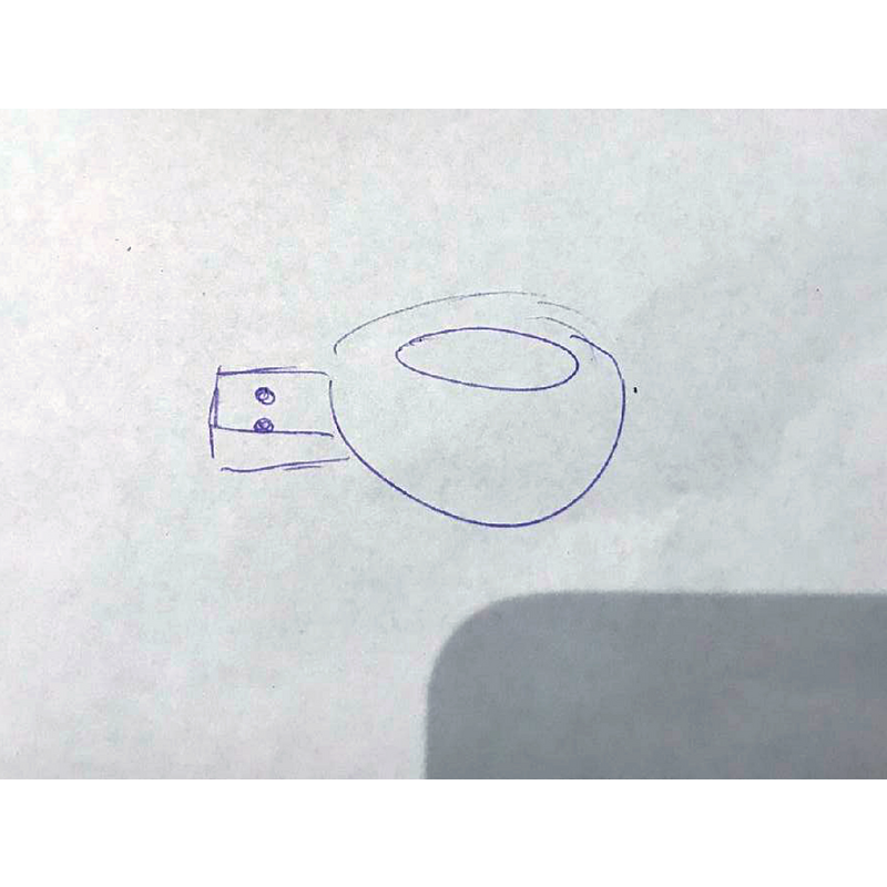 Main image for Kaulille No. 1