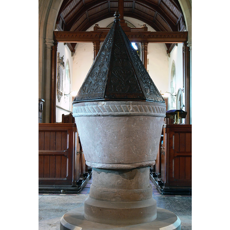 Main image for Churchover / Wavre
