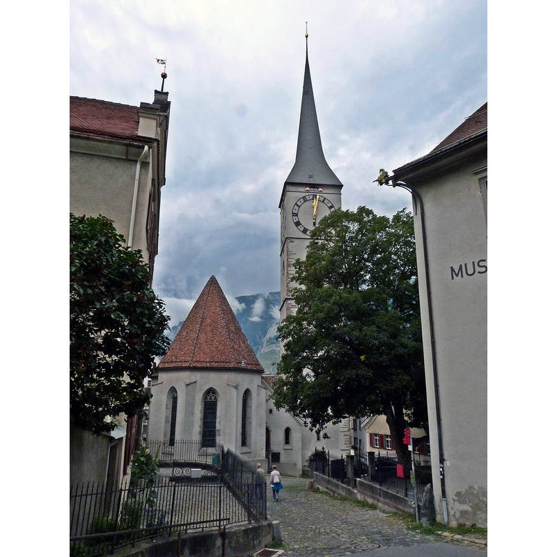 Main image for Chur No. 1 / Coira / Coire