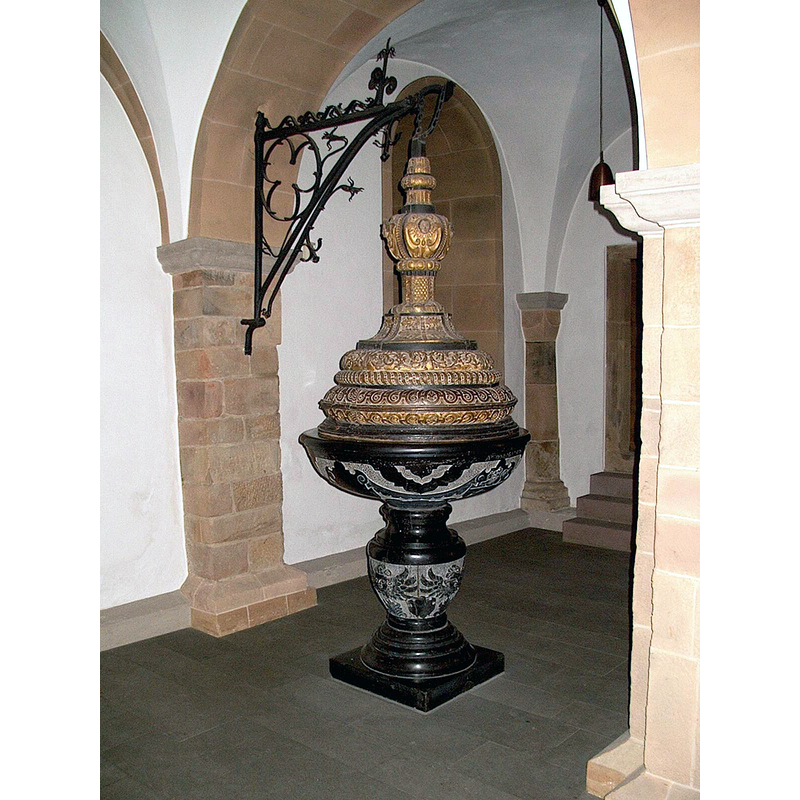 Main image for Bad Munstereifel No. 2 / Bad Münstereifel / Monasterium in Eiflia / Münstereifel
