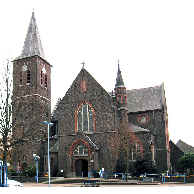 Main image for Geistingen / Ophoven-Geistingen
