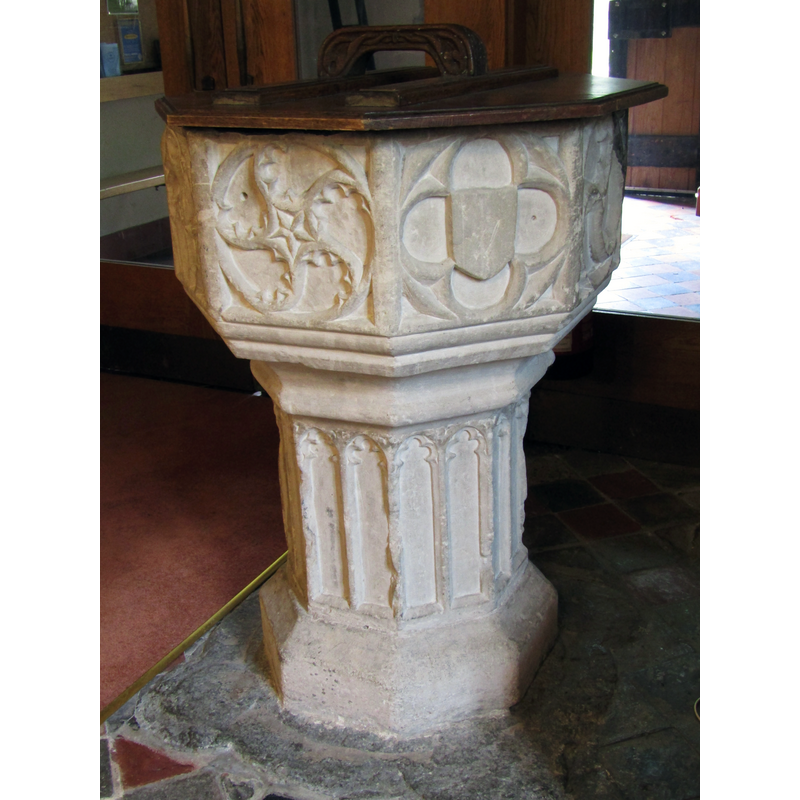 Main image for Abbots Worthy / Abbotsworthy