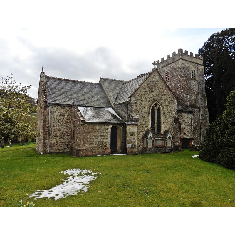 Main image for Widworthy / Wideworde
