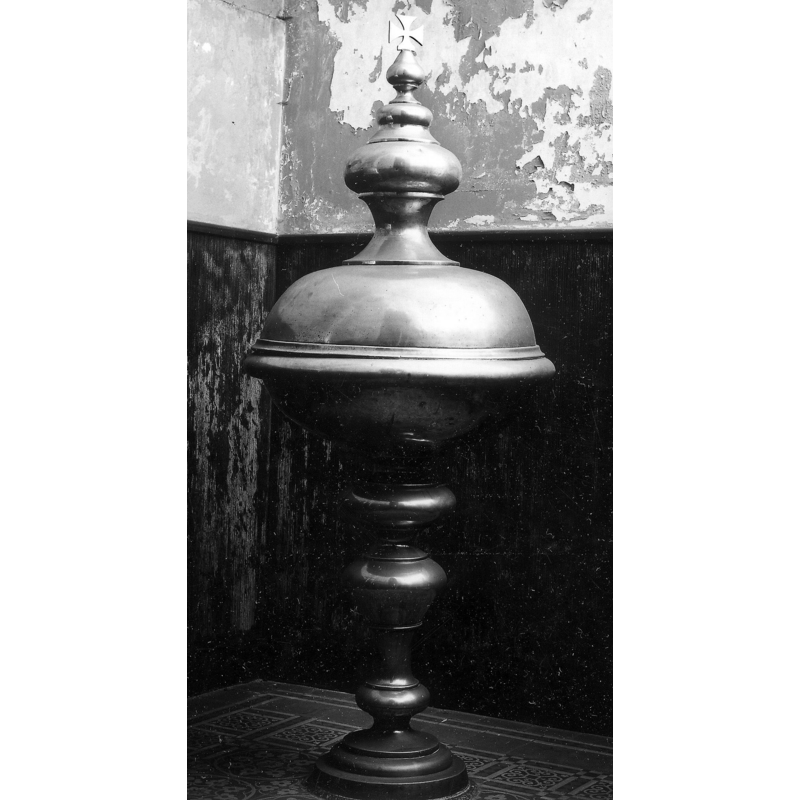 Main image for Munsterbilzen No. 3