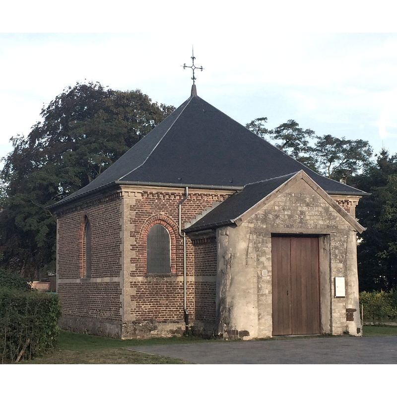 Main image for Herkenrode / Heckenrode