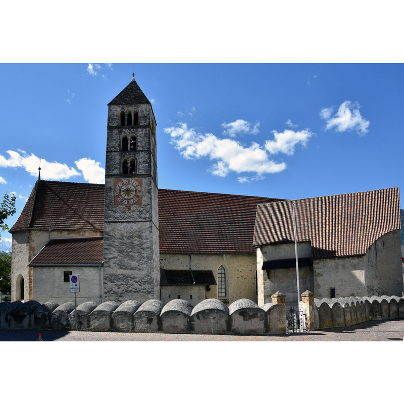 Main image for Schluderns / Schludern / Sluderno