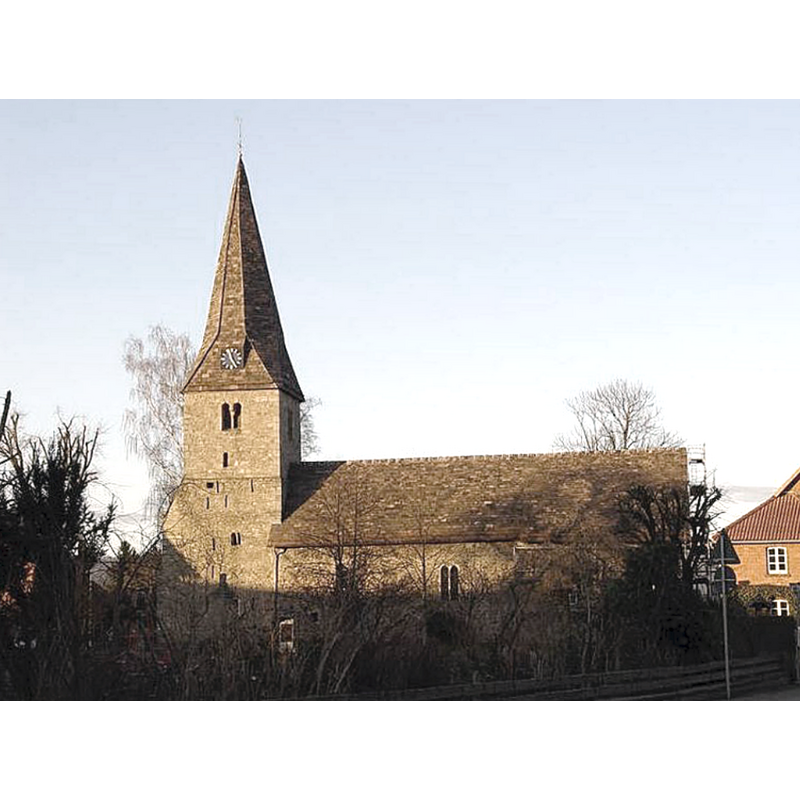 Main image for Fuhlen
