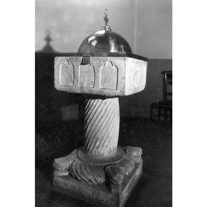 Main image for Rumbeke No. 1