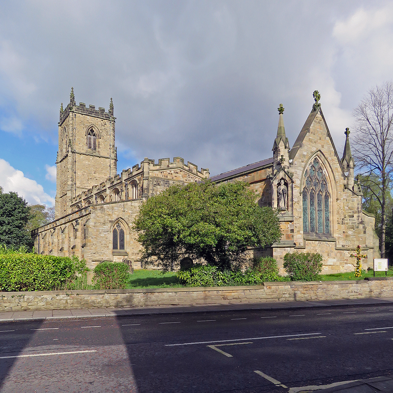 Main image for Durham No. 5