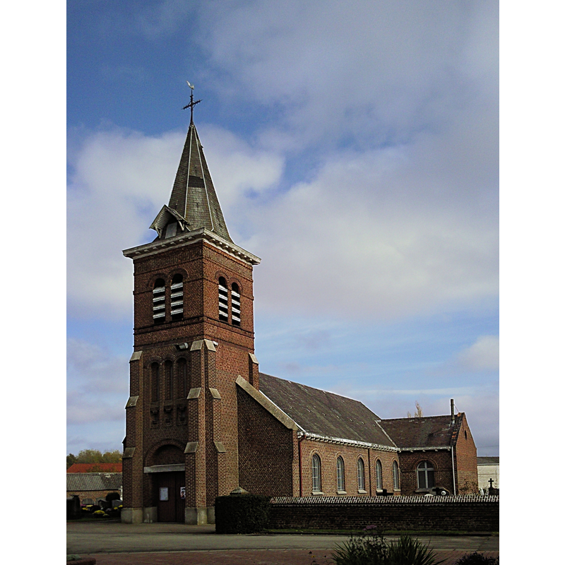 Main image for Wicres / Vuicres / Wicre / Wijker