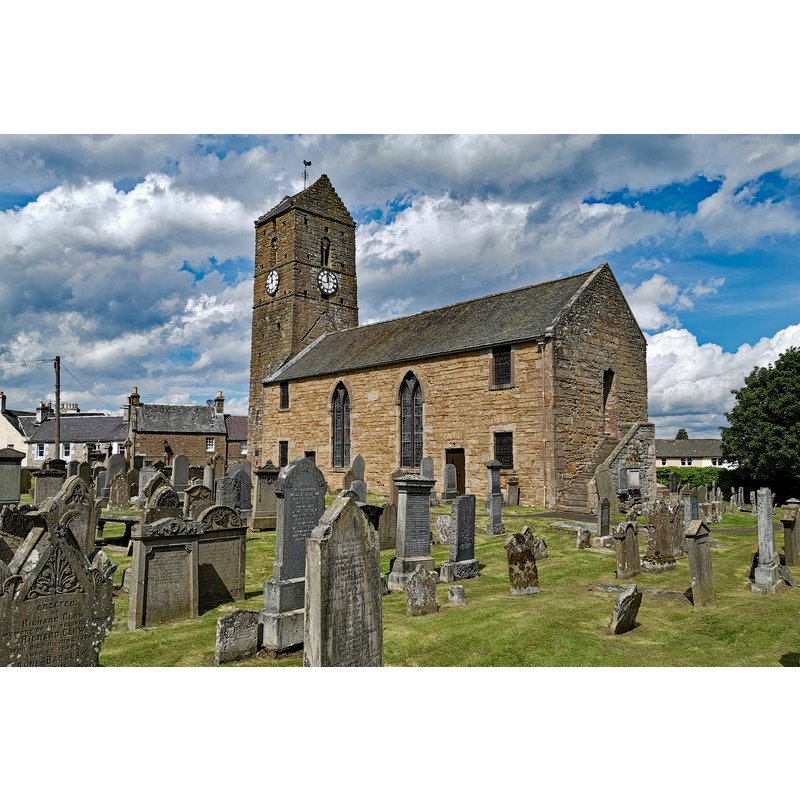 Source caption: "Perth and Kinross Dunning St Serf"