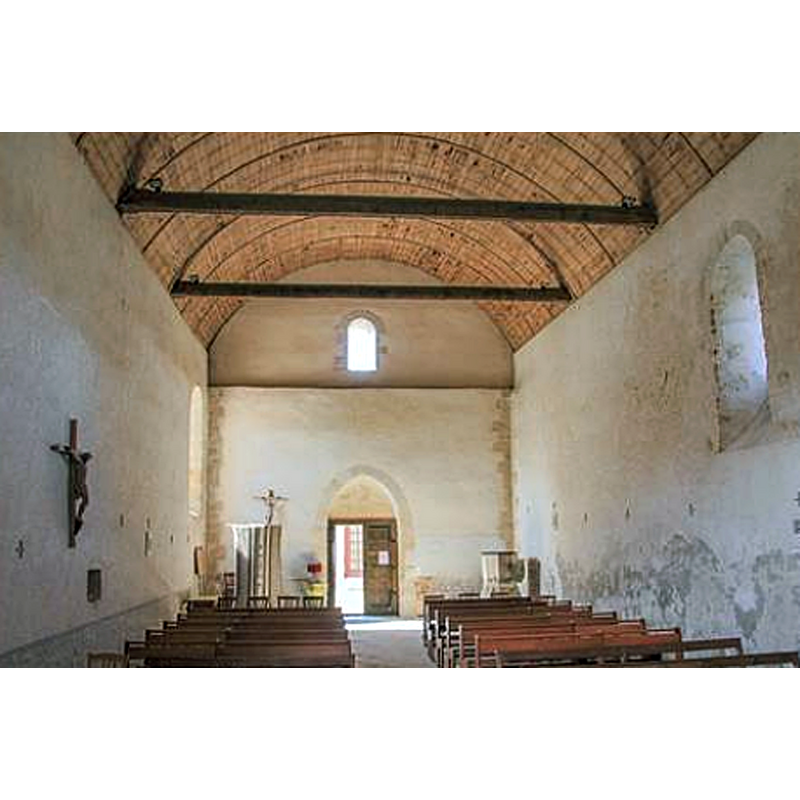 partially showing the font in the northwest corner