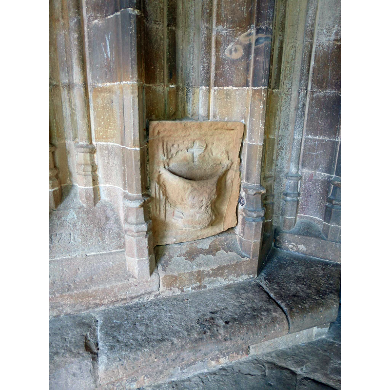 Source caption: "Zegama (Gipuzkoa) - Iglesia de San Martín de Tours"