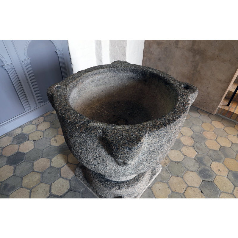 Main image for Fraugde