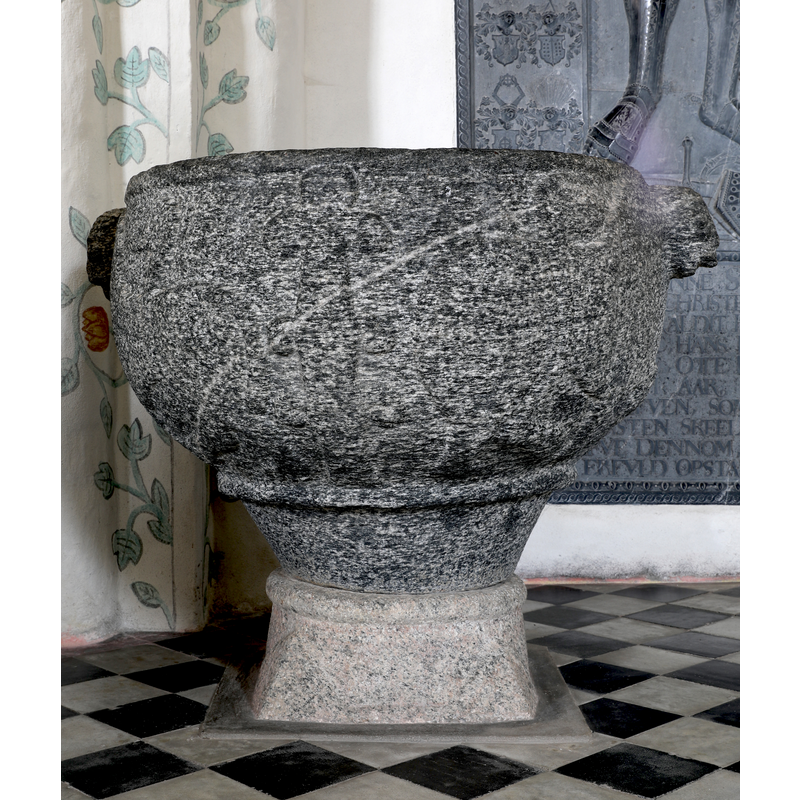 Main image for Alum / Aalum / Ålum