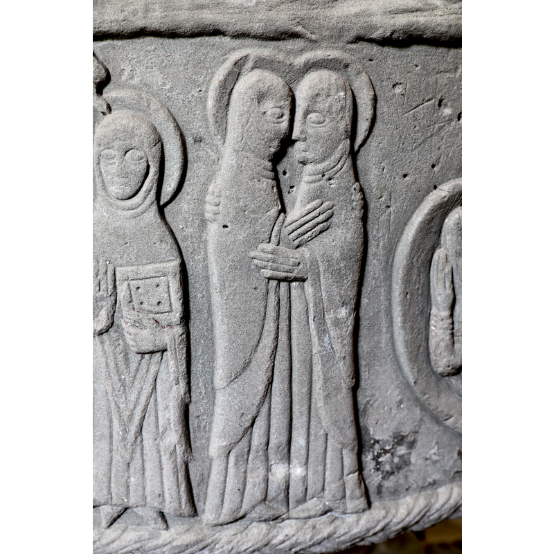 Visitation