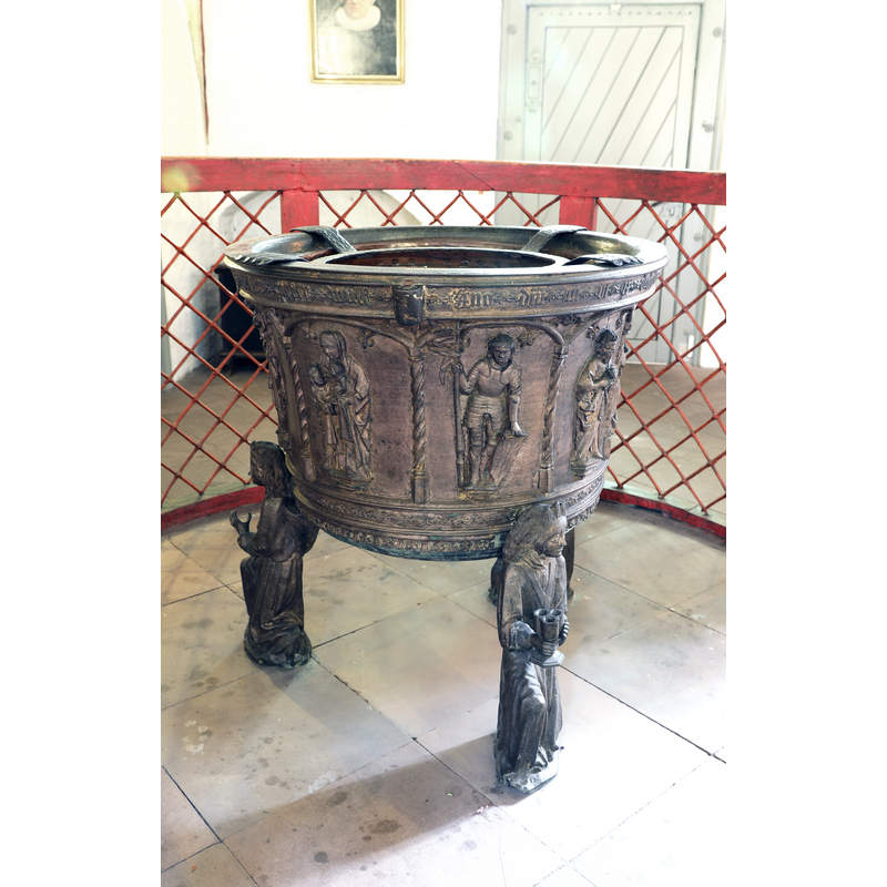 Main image for Molln No. 2 / Mölln