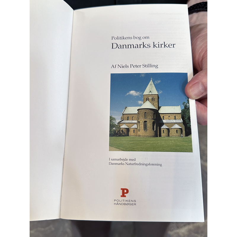 entry for Ringsted in the DK volume