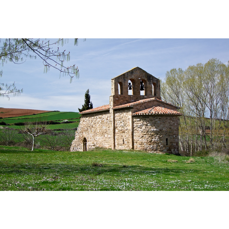 Main image for Albelda de Iregua No. 2