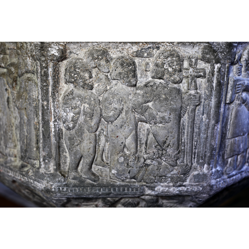 showing: Harrowing of Hell