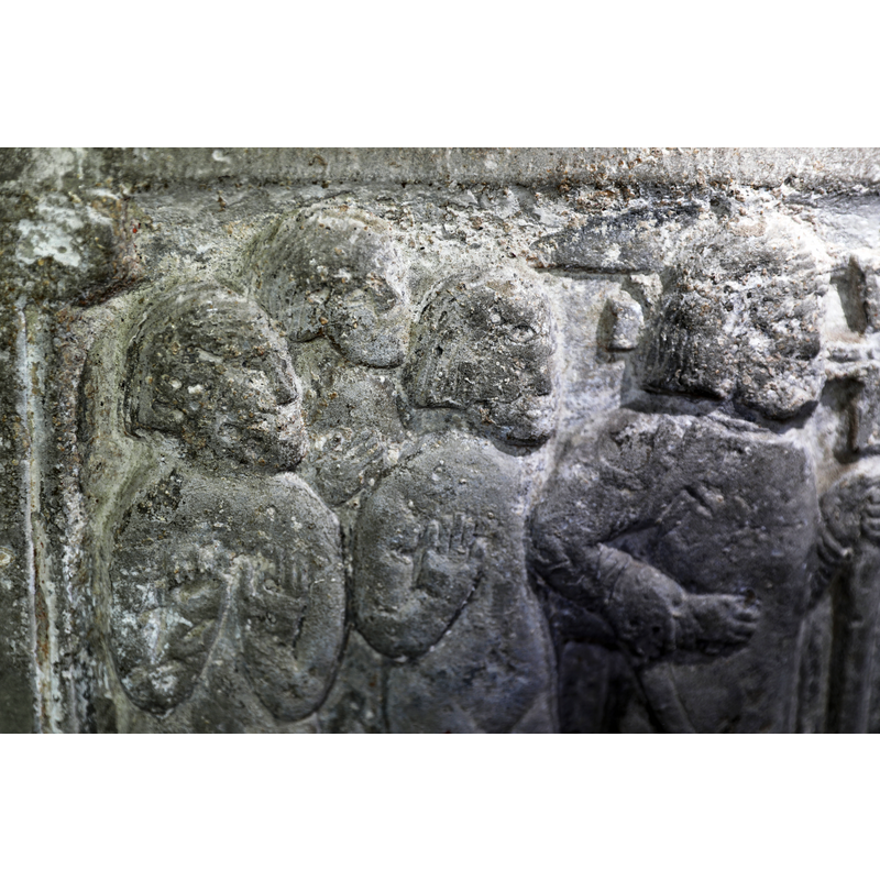 showing: Harrowing of Hell