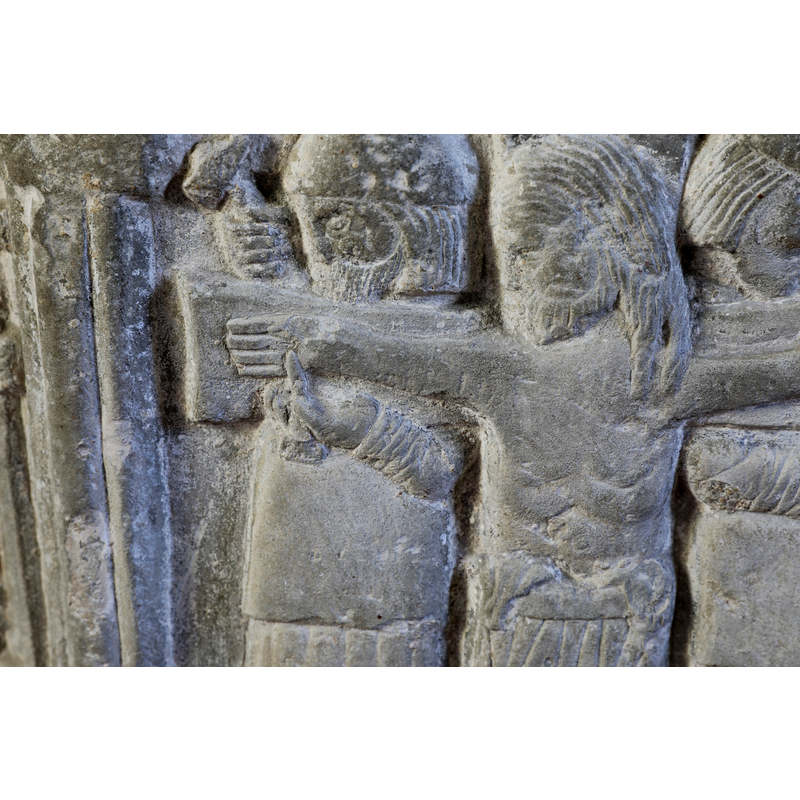 showing: Crucifixion