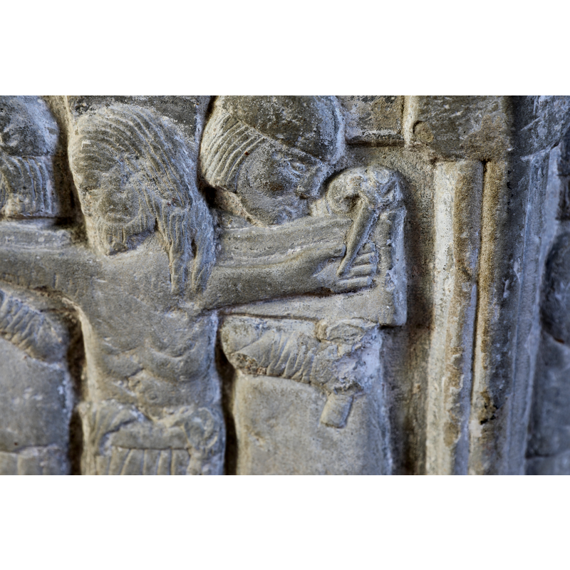 showing: Crucifixion