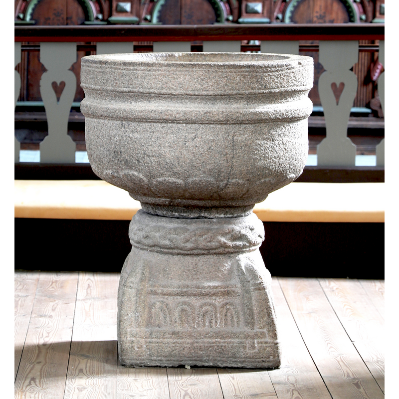 Main image for Stadil No. 1