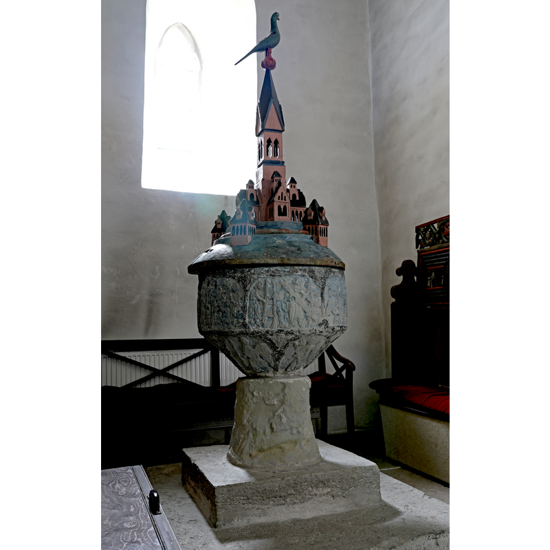 Main image for Endre