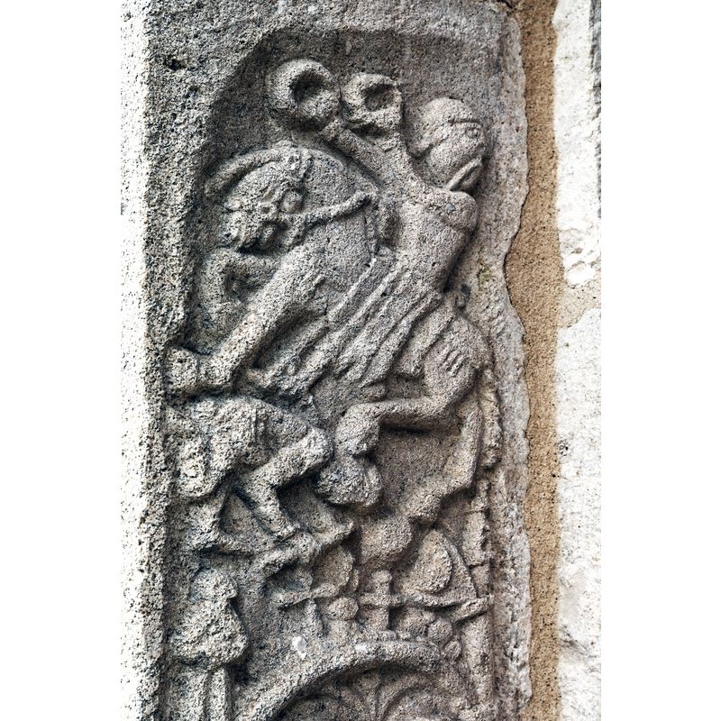Constantine victorius? [identification a/p Roosval]