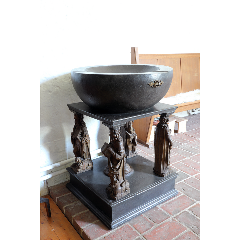 Main image for Gross-Quern / Groß-Quern  / Großquern / Grossquern / Kværn / Store Kværn