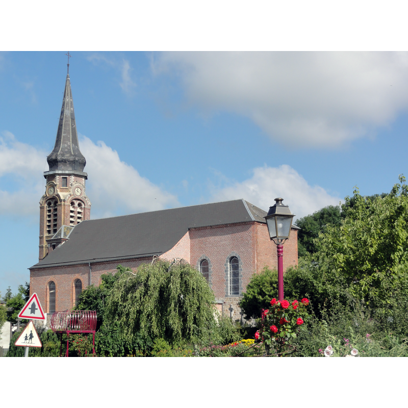 Main image for Maredsous / Fabvril / Le Favril
