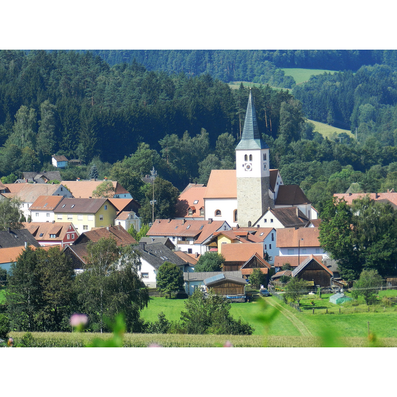 Main image for Pertolzhofen