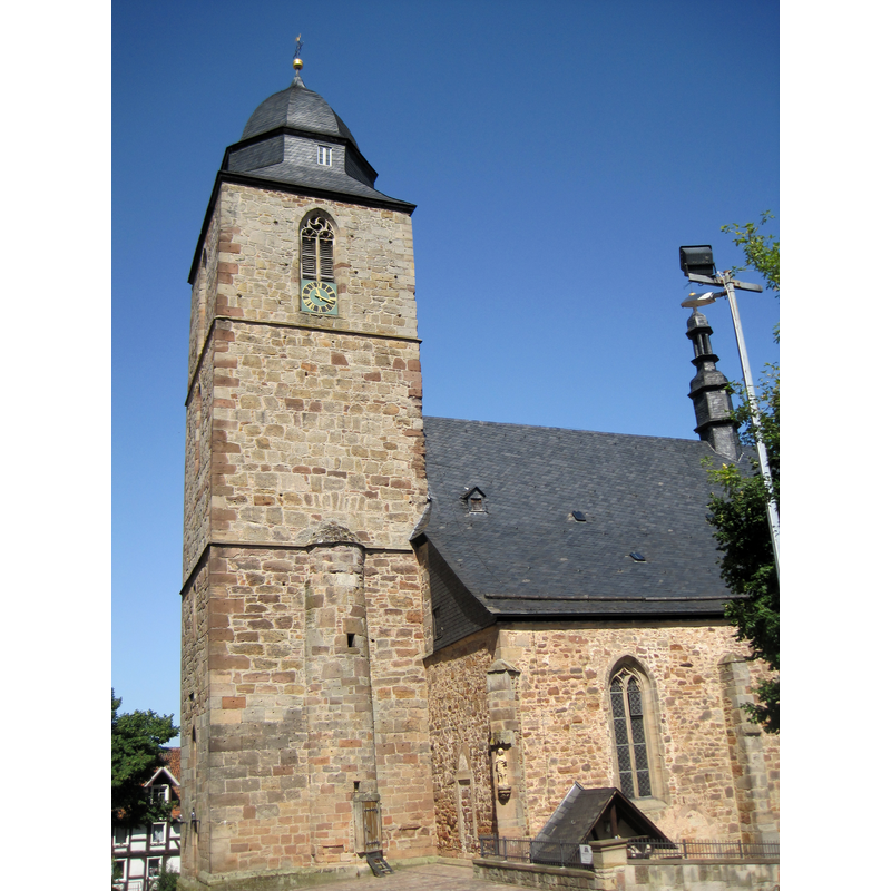 Main image for Naumburg nr. Kassel