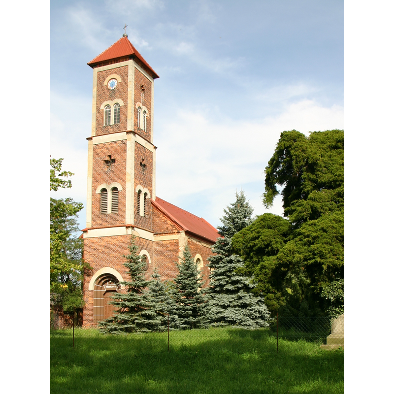 Source caption: " Lausigk ist ein Ortsteil der Stadt Südliches Anhalt im Landkreis Anhalt-Bitterfeld in Sachsen-Anhalt."
