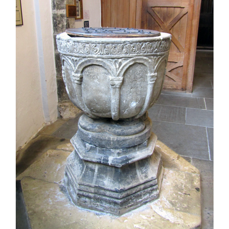 Main image for York No. 4, Stonegate / Eboracum / Eburacum / Eburākon / Eoforwic / Everwic / Jórvík
