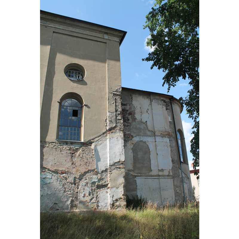 Main image for Mesto Libava / Liebau / Město Libavá