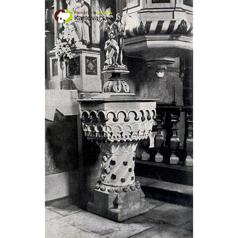 Main image for Prameny / Sangerberg