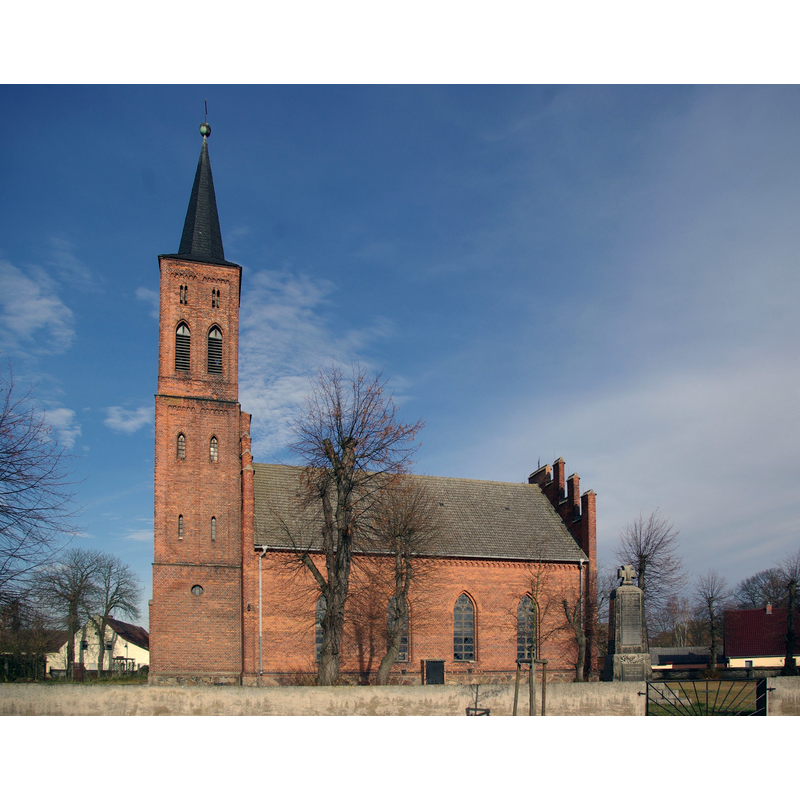Main image for Meinsdorf / Meynstorff